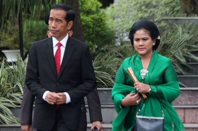 Terancam Dipenjara 6 Tahun, Ternyata Ini Motif Dodik Ikhwanto Menghina Irina Jokowi