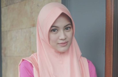 Usai Cuti Lahiran, Bahagianya Alyssa Soebandono Syuting 'Gali Lobang' Lagi
