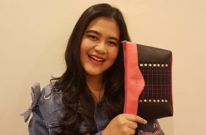 Lakukan Pemotretan Pre-Wedding Sederhana, Kahiyang Putri Jokowi Banjir Pujian