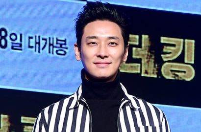 Ditolak Song Joong Ki, 'Kingdom' Kini Incar Joo Ji Hoon 'Princess Hours' Jadi Pemeran Utama