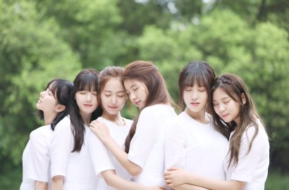 Lagu Comeback 'Summer Rain' Disebut Mirip OST Anime, G-Friend Diminta Debut Jepang