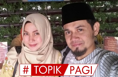 Topik Pagi: Puput Komentari Guntur Bumi Pindah RS, Belahan Paha Ayu Ting Ting Dihujat