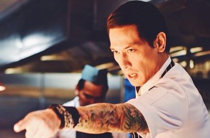Chef Juna Liburan Bareng 'Pacar', Netter: The Real Hari Patah Hati Nasional