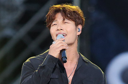 Lagu 'One Man' Sukses Besar, Kim Jong Kook Justru Ungkap Tak Dapat Keuntungan