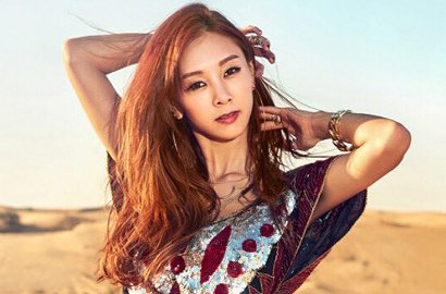 Janjikan Fans Akan Aktif Lagi Usai Rumor Prostitusi, G.Na Dibilang Tak Tahu Malu
