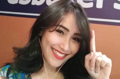 Ups, Balajaer 'Keceplosan' Sebut Ayu Ting Ting Kembaran Sang Asisten
