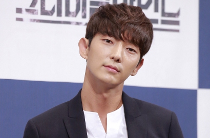 Masuk Daftar Blacklist Mantan Presiden Korsel, Lee Jun Ki Tenangkan Fans