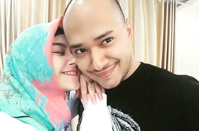 Gagal dengan Cucu Elvy Sukaesih, Husein 'Idol' Siap Nikahi Gadis Cantik Ini Pekan Depan