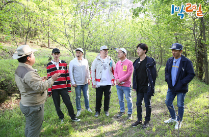 Puluhan Karyawan Masih Mogok Kerja, KBS Batalkan Jadwal Syuting '2D1N' Cha Tae Hyun