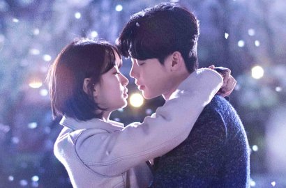 'While You Were Sleeping' Bocorkan Alur Pertemuan Suzy-Lee Jong Suk, Penasaran?