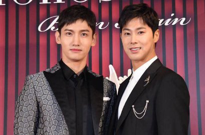 Variety Show Perdana Usai Wamil, Changmin-Yunho TVXQ Akan Tampil di 'Happy Together'