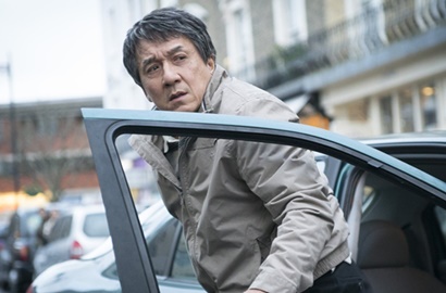 Jackie Chan Terancam Dibunuh Mantan James Bond di Trailer 'The Foreigner'