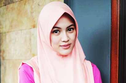 Ternyata Ini Alasan Alyssa Soebandono Syuting 'Gali Lobang' Pasca-lahiran