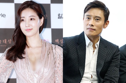 Gabung 'Mr. Sunshine', Aktris Cantik Ini Diminta Hati-Hati dengan Lee Byung Hun