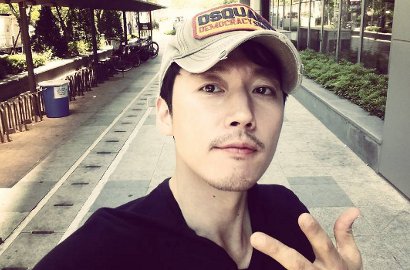 Tangkas dan Gesit, Jang Hyuk Pamer Hasil Latihan Pedang untuk Film 'Swordsman'