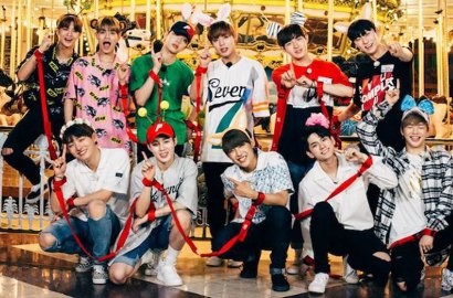 Beredar Kabar Jadwal Tayang 'Wanna One Go 2', Begini Tanggapan Mnet