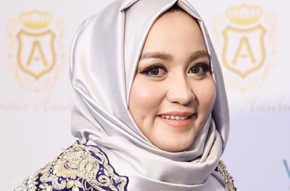 Koleksi Tas Mewah Bos First Travel Disita Polisi, Anniesa Hasibuan: Semua Barang Palsu