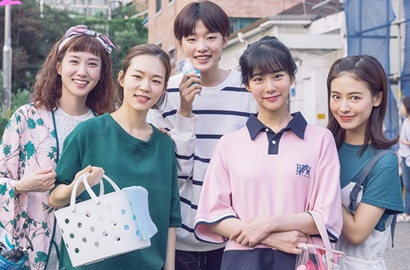 5 Pasangan Unyu Bikin Deg-Degan di 'Age of Youth 2', Mana Favoritmu?