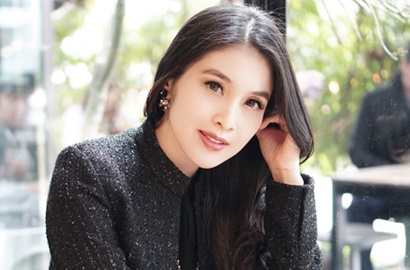Diajak Babymoon ke Australia, Sandra Dewi Tulis Pesan Menyentuh Ini untuk Suami
