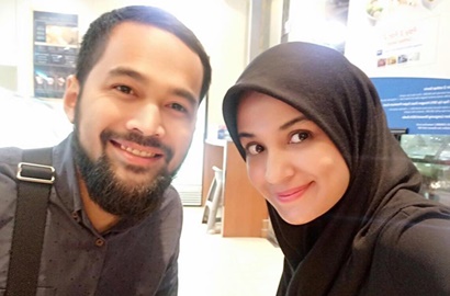Tanggapi Isu Poligami Teuku Wisnu, Shireen Sungkar: Itu Sudah Terlalu Fitnah
