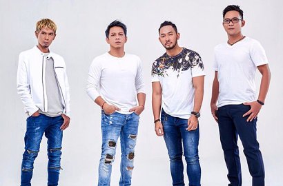 Siapkan Kejutan, NOAH Bakal Bawakan Lagu Baru di Konser 'Road To New Album'