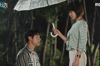 Kisah Ha Ji Won - Kang Min Hyuk CN Blue Makin Romantis, Begini Rating 'Hospital Ship'