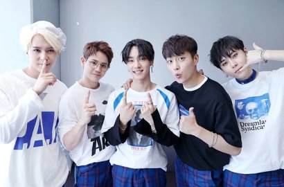 Disebut Segera Comeback, Highlight Konfirmasi Bakal Rilis Album di Ultah ke-8 Debut