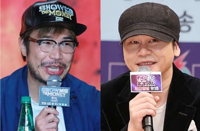 Tak Mau Kalah dari JYP, YG Segera Produksi Program Survival Bareng JTBC