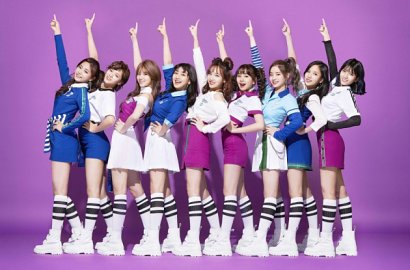 Rilis Teaser 'One More Time', Twice Bakal Comeback Ganda Jepang-Korea?