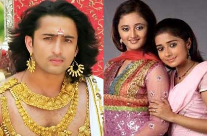 Sukses 'Mahabharata' dan 'Uttaran', ANTV Bakal Hadirkan Serial India Spesial?
