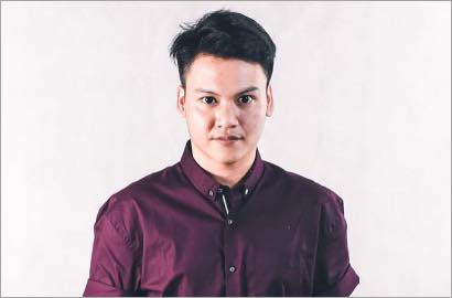 Acara Lamaran Dianggap Jadi Hari Patah Hati Nasional Usai Raisa, Ilham SMASH Kepedean?