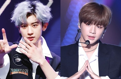Ditanya Soal Grup Junior, Chanyeol Sebut Ngefans Kang Daniel Wanna One