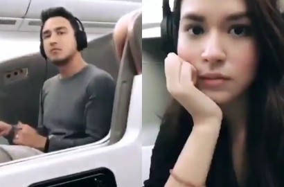 Bulan Madu Romantis di Italia, Raisa dan Hamish Habiskan Dana Ratusan Juta Rupiah?