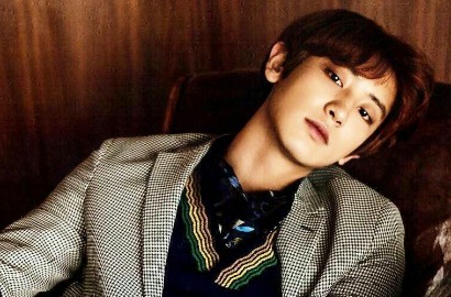 Chanyeol EXO Curhat Sedih 2 Kali Batal Ikut Pesta Halloween SM
