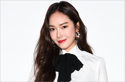 Ini Deretan Busana Mewah Jessica di NYFW, Mana Paling Kece?