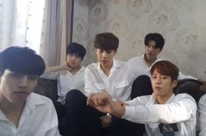 Perdana Sapa Fans Tanpa Hoya, Infinite Bahas Soal Liburan Hingga Rencana Grup