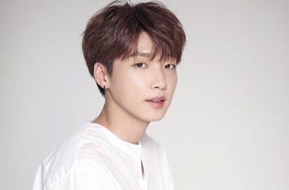 Dinominasikan Bareng EXO di Program Musik, Begini Komentar Jung Se Woon Eks 'PD101'