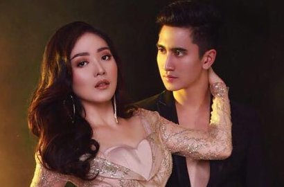 Unggah Foto Bareng Natasha Wilona, Caption Singkat Verrell Jadi Bahasan