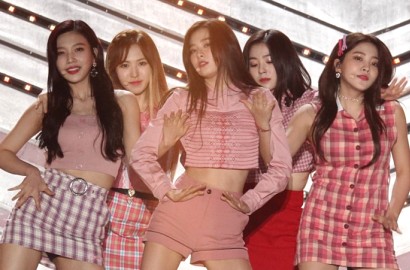 'Red Flavor' Red Velvet Dijuluki Lagu Musim Panas Terbaik 2017, Ini 5 Alasannya
