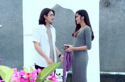 So Sweet, Omar Ungkapkan Cinta pada Ochi 'Dua Wanita Cantik' Pakai Cara Ini