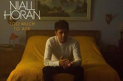 Niall Horan Rilis Lagu Patah Hati 'Too Much to Ask'