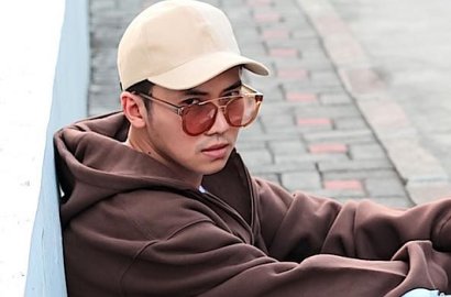 Kaget Lihat Foto Kecil Rafael SMASH, Netter: Sumpah Demi Apa Itu Koko?
