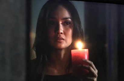 Sara Wijayanto Curhat Soal Penampakan di Lokasi Syuting Film Baru, Horor Lagi?