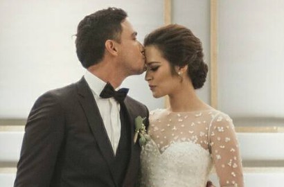 Dinner Mewah Bareng Hamish di Italia, Fans: Raisa Lagi Nyocol Kecap?