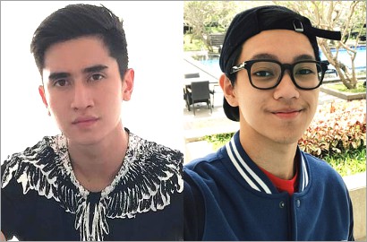 Isu Ribut Soal Candaan 'Anak Durhaka', Verrell dan Brandon Salim Disindir Settingan