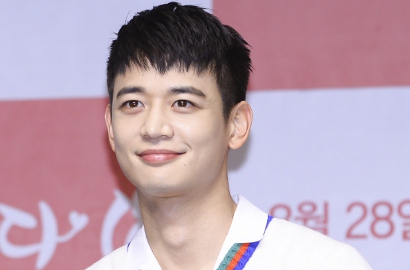 Minho SHINee Bakal Meriahkan Malam Puncak 'Indonesian Television Awards' 2017, Netter: Mantap Jiwa