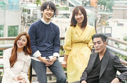 Cinta Berawal dari Percakapan Online, 'Temperature of Love' Dijamin Bikin Baper