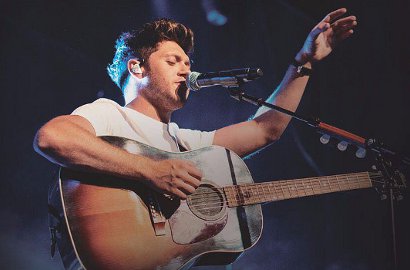 Niall Horan Siap Luncurkan Album Solo, Catat Tanggalnya