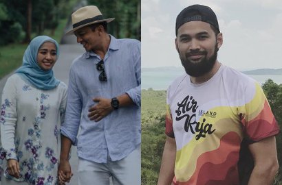 Bahagianya Laudya C. Bella Telah Menikah hingga Teuku Wisnu Heboh Diisukan Poligami