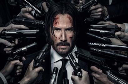 Film 'John Wick 3' Siap Tayang Dua Tahun Lagi